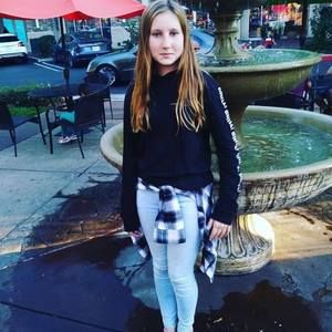 Meet your Posher, Miriam